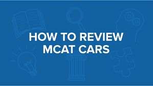 Most of the students will be comfortable attempting these passages at least in rc. How To Review Mcat Cars And Improve Your Score Shemmassian Academic Consulting