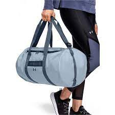 If you thought under armour was good at protecting your skin, just wait until you see how good it is at protecting the objects that comprise your daily life. Under Armour Favourite Duffel Sportisimo Com