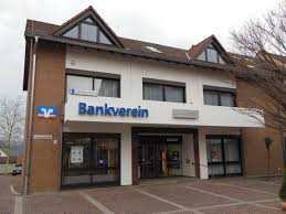 Rotenburg an der fulda ›. Bankverein Bebra Wikipedia
