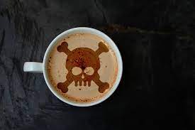Death wish coffee company's cold brew beverages might actually lead to death, cdc officials are now warning. Caffeine Content How Much Caffeine In Death Wish Coffee