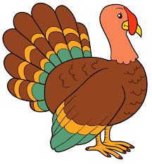 Turkey Png Clipart Image Thanksgiving Clip Art Thanksgiving Turkey Pictures Turkey Clip Art