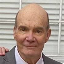 Marvin Butler Mashburn Obituary (2021)