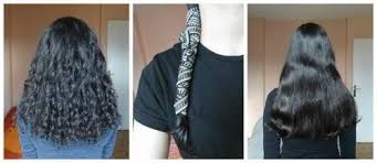 La Methode Du Tourbillon Wrap Et Du Kardoune Pour Lisser Et Discipliner Ses Cheveux Sans Brushing Ni Chaleur Kardoune Boucles Sans Chaleur Cheveux Lisse