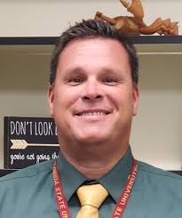 Lecanto High School The Panther Pulse