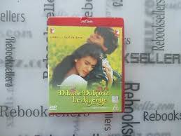 Le jayenge free movie with english subtitles. Dilwale Dulhania Le Jayenge Bollywood Dvd With English Subtitles 8902797602042 Ebay
