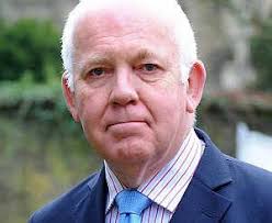 Network Norfolk : Bishop honours faith of Norfolk Coroner