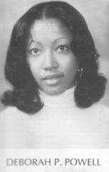 Deborah Powell (Crone) (Deceased), Augusta, GA Georgia