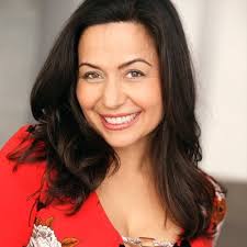 True Yeniffer Behrens