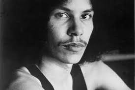 johnny otis Archives