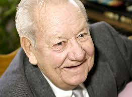 John (Jack) Alden Waters