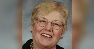 Martha Ann Hughes Obituary