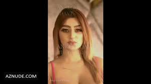 Ankita Dave Shower Time Official App Video 