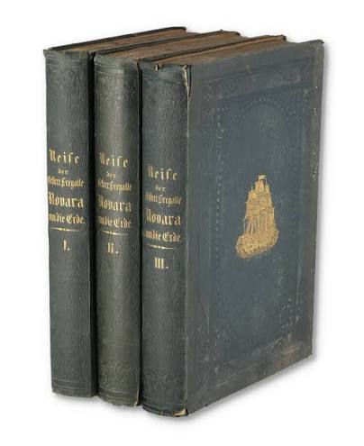 Корабли великих географических открытий. Австрийская кругосветка корабль, Новара, также, несколько, экспедиции, названием, впервые, которой, орудия, Экспедиция, палубе, экспедиция, время, ноября, путешествия, фрегат, достигла, фрегата, Хохштеттер, Мексики