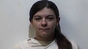 Brittany Connell's Instagram, Twitter & Facebook