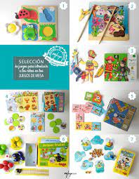 Que el educador va tocando a cada uno de los niños. Juegos De Mesa Para Ninos Pequenos Ideas Para Introducirlos En El Juego Rejuega Y Disfruta Jugando