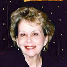 Patricia Jolly Obituary January 24, 2016
