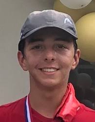 Devin Dudley's Baseball Recruiting Profile