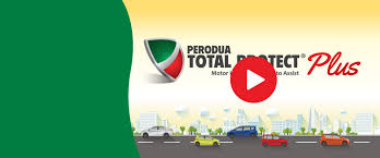 Bookings to be made at least 2 days ahead of time. Perodua Total Protect