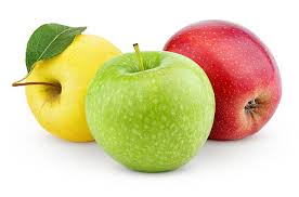  Apple image 