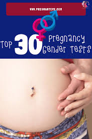 Pin On Homemade Pregnancy Test