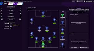 Watch man city vs che live stream ucl final match on sonyliv jiotv. Football Manager 2021 Simulating The Chelsea Vs Man City Champions League Final The Athletic