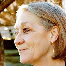 Linda Vodopija Stark