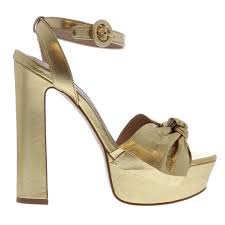 Details About Steve Madden Breena Platform Chunky High Heel Sandals Shoes Womens Footwear
