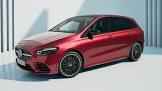 MERCEDES-B