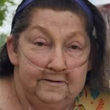 Obituary information for Judith "Judy" Ann Gideon