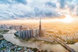 Những công trình ấn tượng của Việt Nam nổi tiếng thế giới - CafeLand.Vn