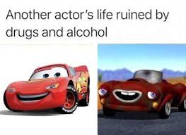 The car has become an article of dress without which we feel uncertain, unclad, and incomplete in the urban compound. Kerchoo Worklad Funny Memes Movie Memes Memes