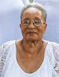 Obituary information for Ida Pearl Abraham