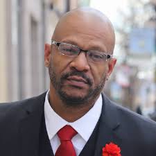 Andre Walker, Realtor