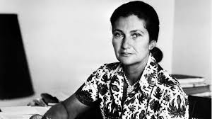 Simone veil was 16 when she was deported in 1944 to auschwitz. Simone Veil French Politician And Holocaust Survivor Dies Bbc News