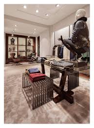 Massimo Dutti Flagship Store Serrano 48 Madrid Ground Floor Women Collection Magaza