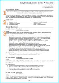 Example Of A Good Cv 13 Winning Cvs Get Noticed In 2021