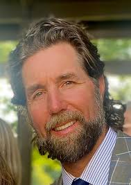 R.A. Dickey, Former Major League Baseball Baseball Player