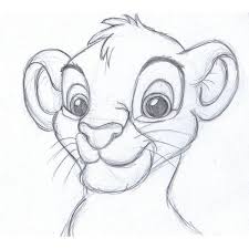 Anthonysantiagorodriguez Disney Art Drawings Lion King Drawings Cartoon Drawings