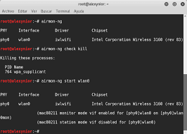 Y estas son las aplicaciones rompe claves wifi con esta aplicación vas a poder descifrar contraseñas wifi con cifrado wep y wpa, wpa2.con linux. Cracking De Contrasenas Wifi Con Aircrack Ng Guia Para Principiantes Esgeeks