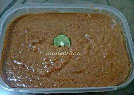 Resep 22 Sambal Kacang Untuk Siomay Dan Cilok Bikinramadanberkesan Oleh Inanopelina Resep Kacang Resep Makanan