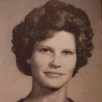 RIP Ruby Webb Butler. Class of 1963. My Rube.