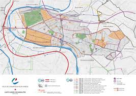 Mobilites Mairie De Champigny Sur Marne