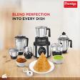 PRESTIGE MIXERS product image
