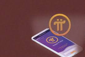 Pi is not a scam. Pi The First With Cryptocurrency Mining On Mobile Concept Cryptopolitan