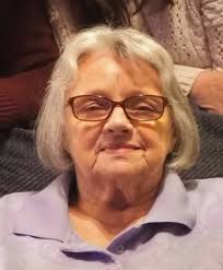 Obituary of Nancy L. McKain