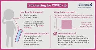 We have more than 10 years of experience in developing medical tests for infectious diseases. Covid 19 Testing Infographics British Society For Immunology
