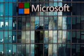 Global Hack on Microsoft Products