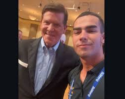 Our brothers just landed back home from the Krach Transformational  Leadership Workshop in Bowling Green, Ohio. They learned many skills that  can help progress their experience in Sigma Chi and in their