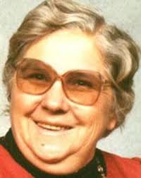 Nadine Carr Obituary