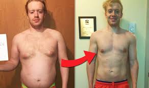 Weight Loss Diet Man Followed This Keto Style Meal Plan And